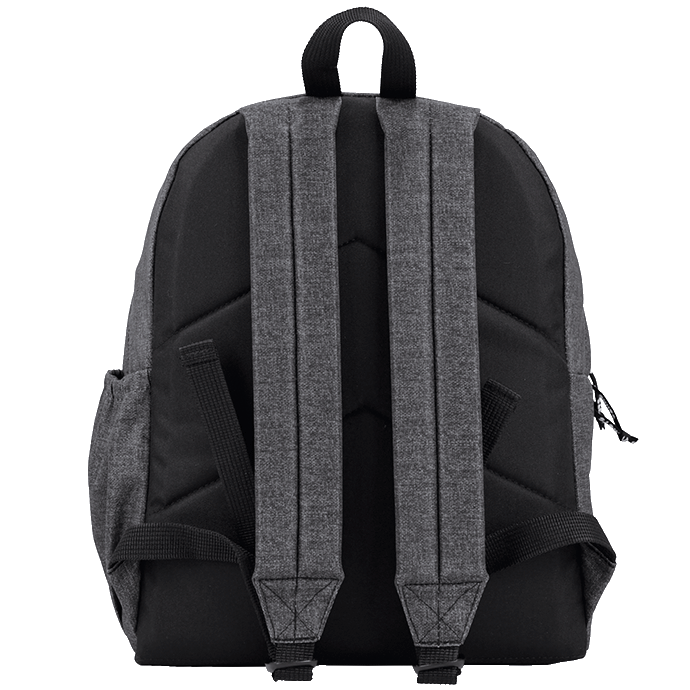 Mochila My Ghuts-PC Basics Gravel Gris