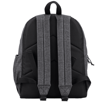 Mochila My Ghuts-PC Basics Gravel Gris