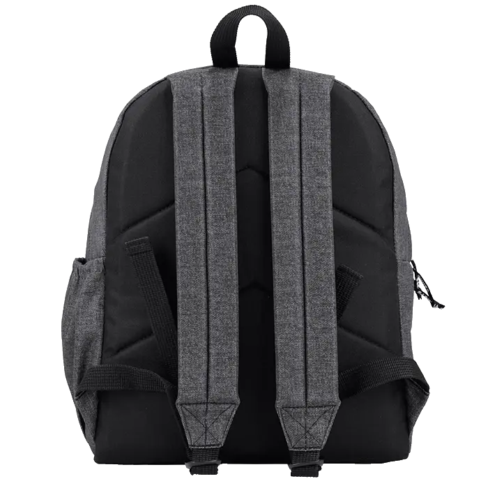 Mochila My Ghuts-PC Basics Gravel Grey
