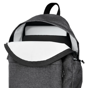 Mochila My Ghuts-PC Basics Gravel Grey