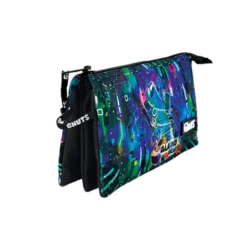 Estojo Triplo Ghuts  Gaming Gear