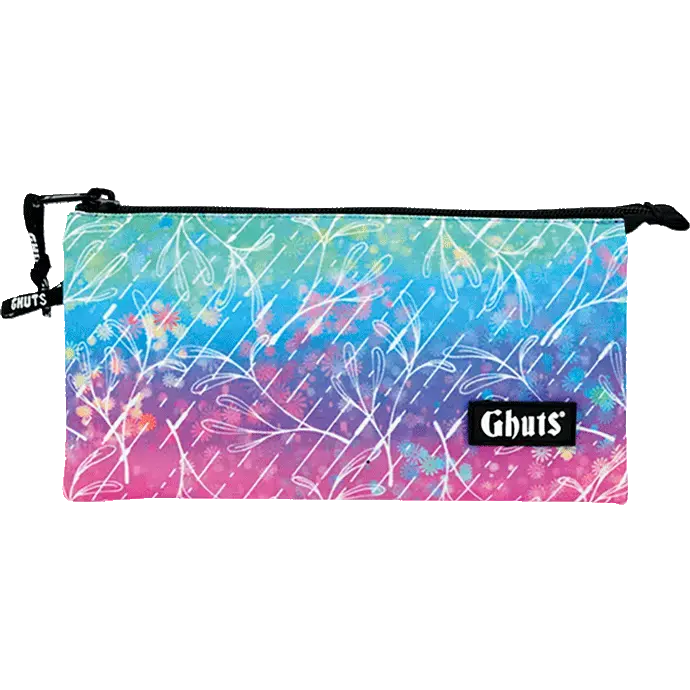 Estojo Triplo Ghuts  Colorup