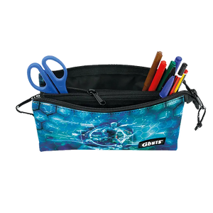 Estuche triple Ghuts Laser Ball