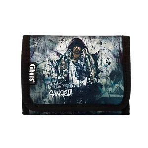 Carteira Ghuts The Boss