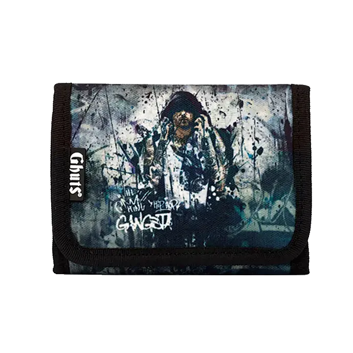 Carteira Ghuts The Boss