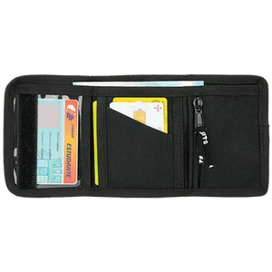 Carteira Ghuts The Boss