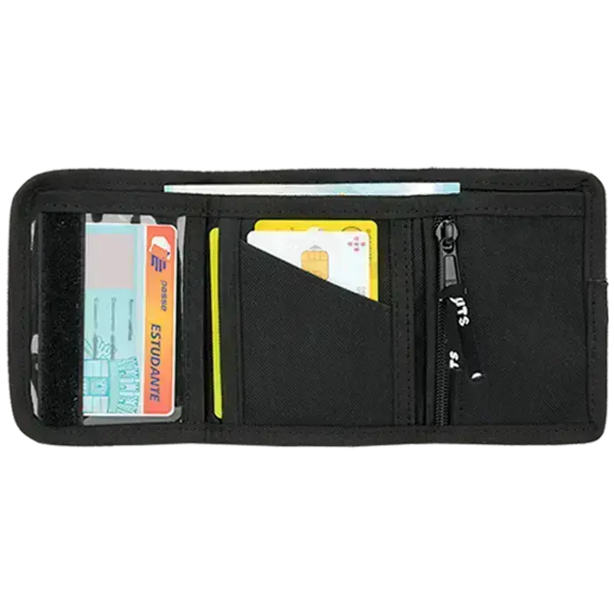 Carteira Ghuts Comic Stars