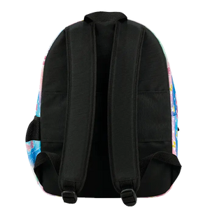 Mochila My Ghuts-King Super Magical