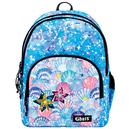 Mochila My Ghuts-King Starfish 