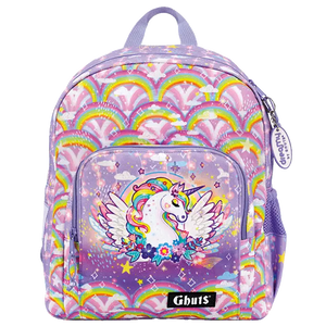 Mochila My Ghuts-Prince Uniraibow