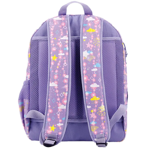 Mochila My Ghuts-Prince Uniraibow