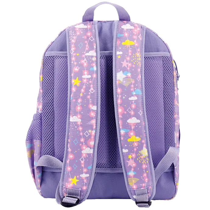 Mochila My Ghuts-Prince Uniraibow