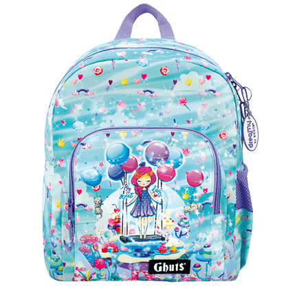 Mochila My Ghuts-Prince Candyland