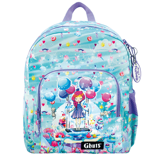 Mochila My Ghuts-Prince Candyland