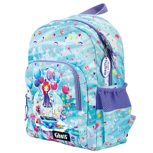 My Ghuts-Príncipe Candyland Mochila 