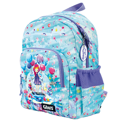 Mochila My Ghuts-Prince Candyland