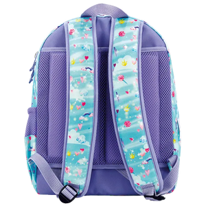 My Ghuts-Príncipe Candyland Mochila 