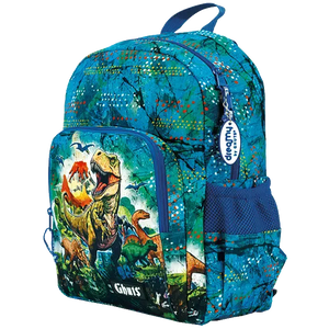 Mochila My Ghuts-Prince Dinowild