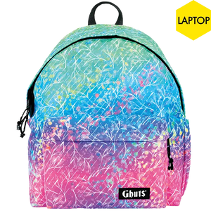 Mochila My Ghuts-PC Basics Coloup