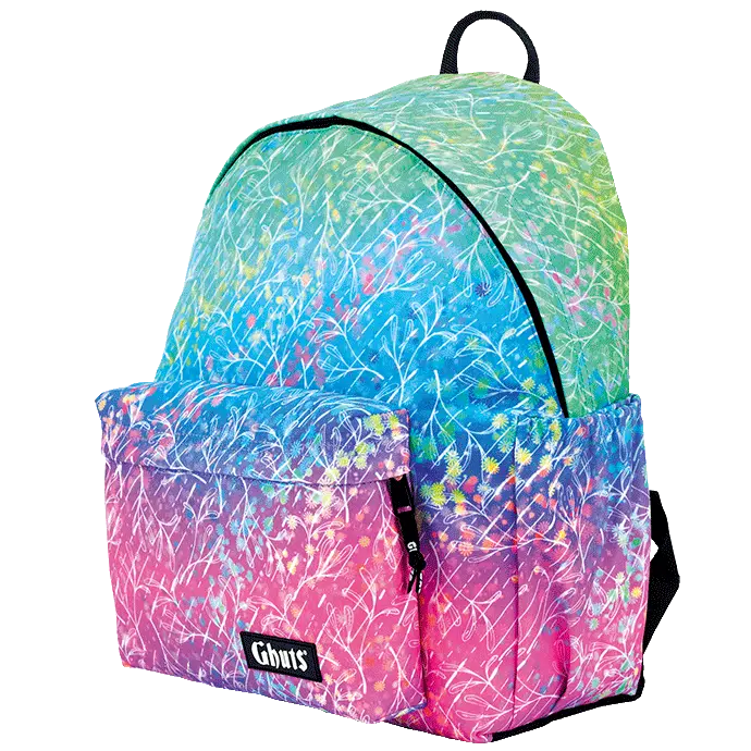 Mochila My Ghuts-PC Basics Coloup