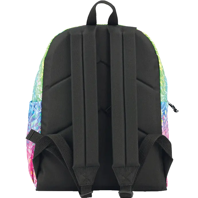 Mochila My Ghuts-PC Basics Coloup