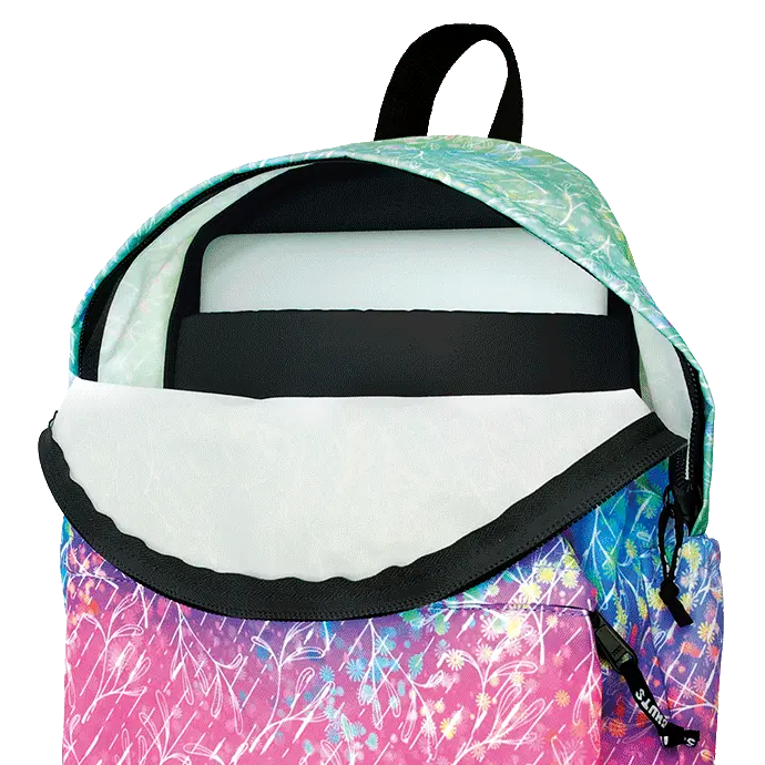 Mochila My Ghuts-PC Basics Coloup