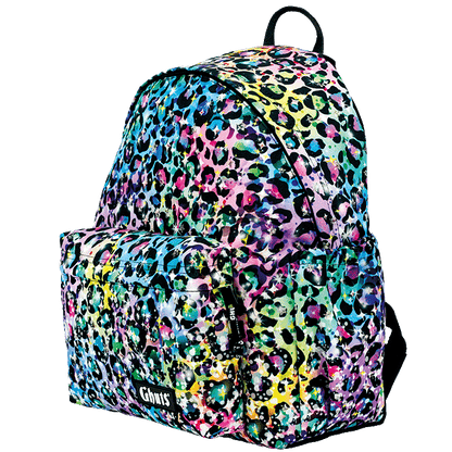 Mochila My Ghuts-PC Basics Leofancy