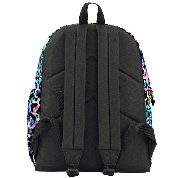 Mochila My Ghuts-PC Basics Leofancy