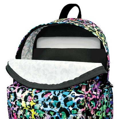 Mochila My Ghuts-PC Basics Leofancy