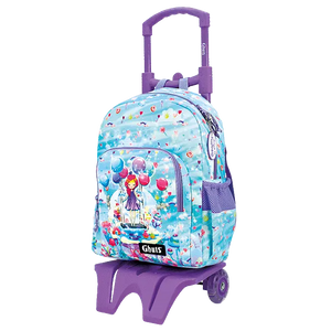 My Ghuts-Príncipe Candyland Mochila 