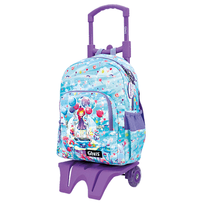 Mochila My Ghuts-Prince Candyland