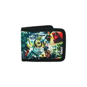 Carteira Ghuts flybike gh 114