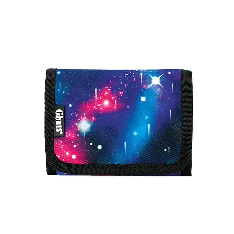Carteira Ghuts Comic Stars