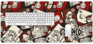 Tapete One Piece XXL