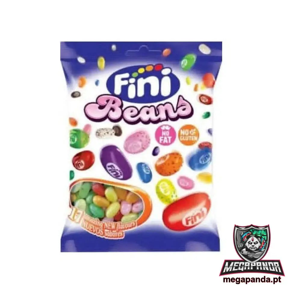 Gomas Fini Beans