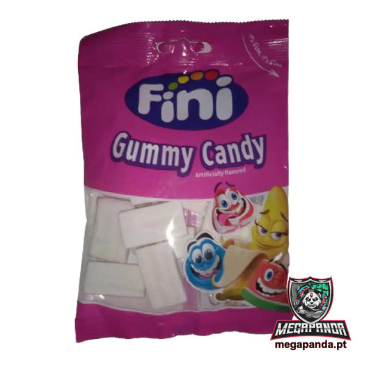 Gomas Fini Gummy Candy Gomas