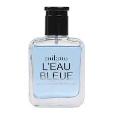 Milano Man L'eau Bleue Eau de Toilette 50ml