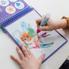 Vida Silvestre Acuática Mágica