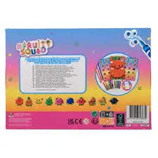 Mega set de papelería Fruity Squad