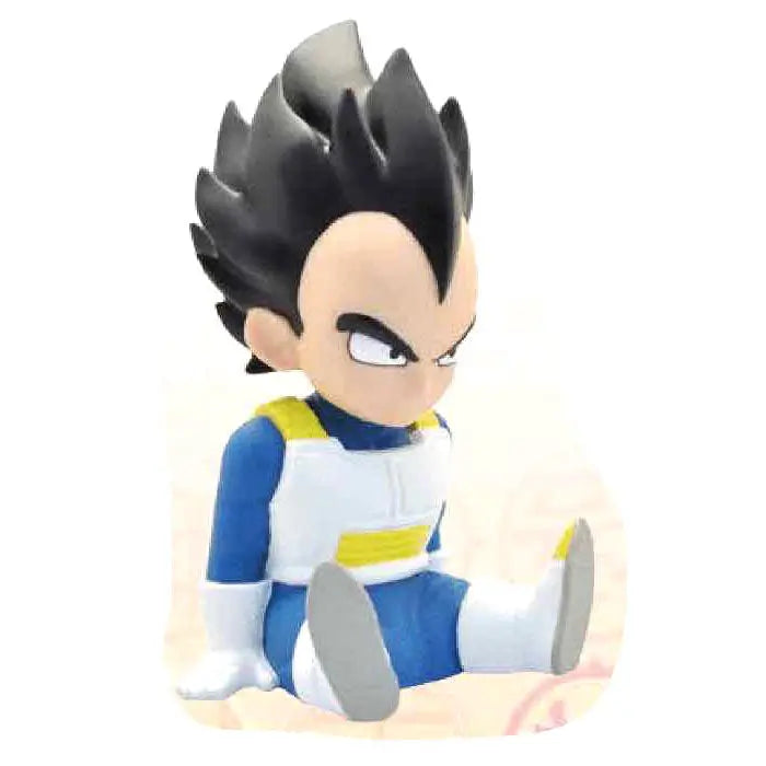 Mealheiro Vegeta Dragon Ball 15cm