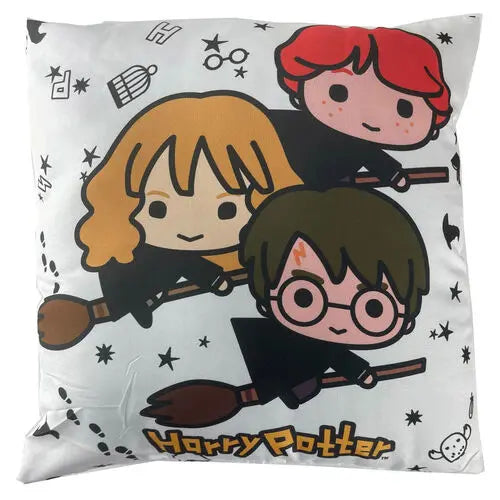 Almofada Chibi Harry Potter