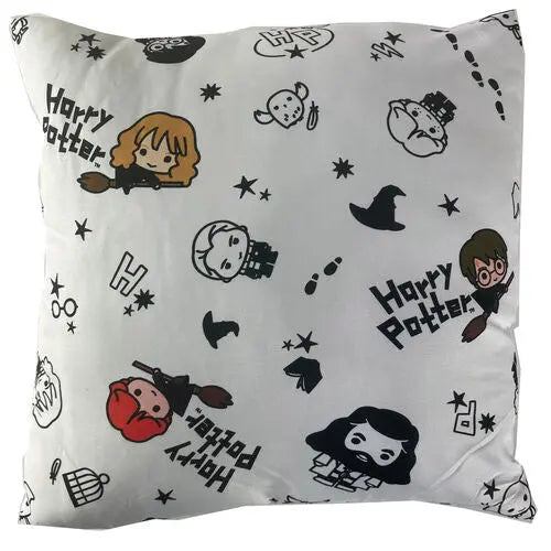 Almofada Chibi Harry Potter