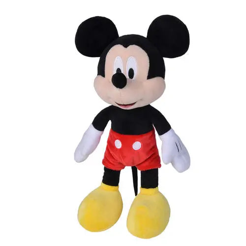 Peluche Mickey Disney macio 35cm