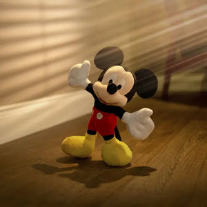 Peluche Mickey Disney macio 35cm