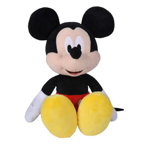 Peluche Mickey Disney macio 35cm