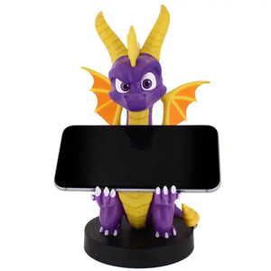 Suporte para Comandos Spyro, o Dragão, 21 cm