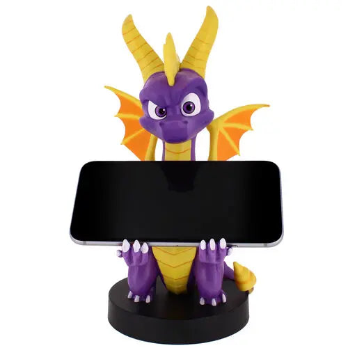 Suporte para Comandos Spyro, o Dragão, 21 cm