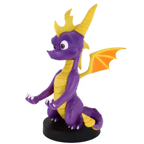 Suporte para Comandos Spyro, o Dragão, 21 cm