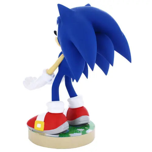 🌀 Cable Guy Sonic – Suporte de Controlo ou Telemóvel (20cm)