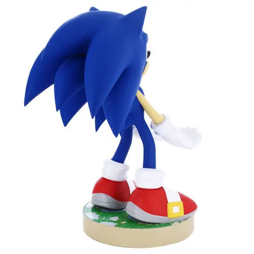 🌀 Cable Guy Sonic – Suporte de Controlo ou Telemóvel (20cm)